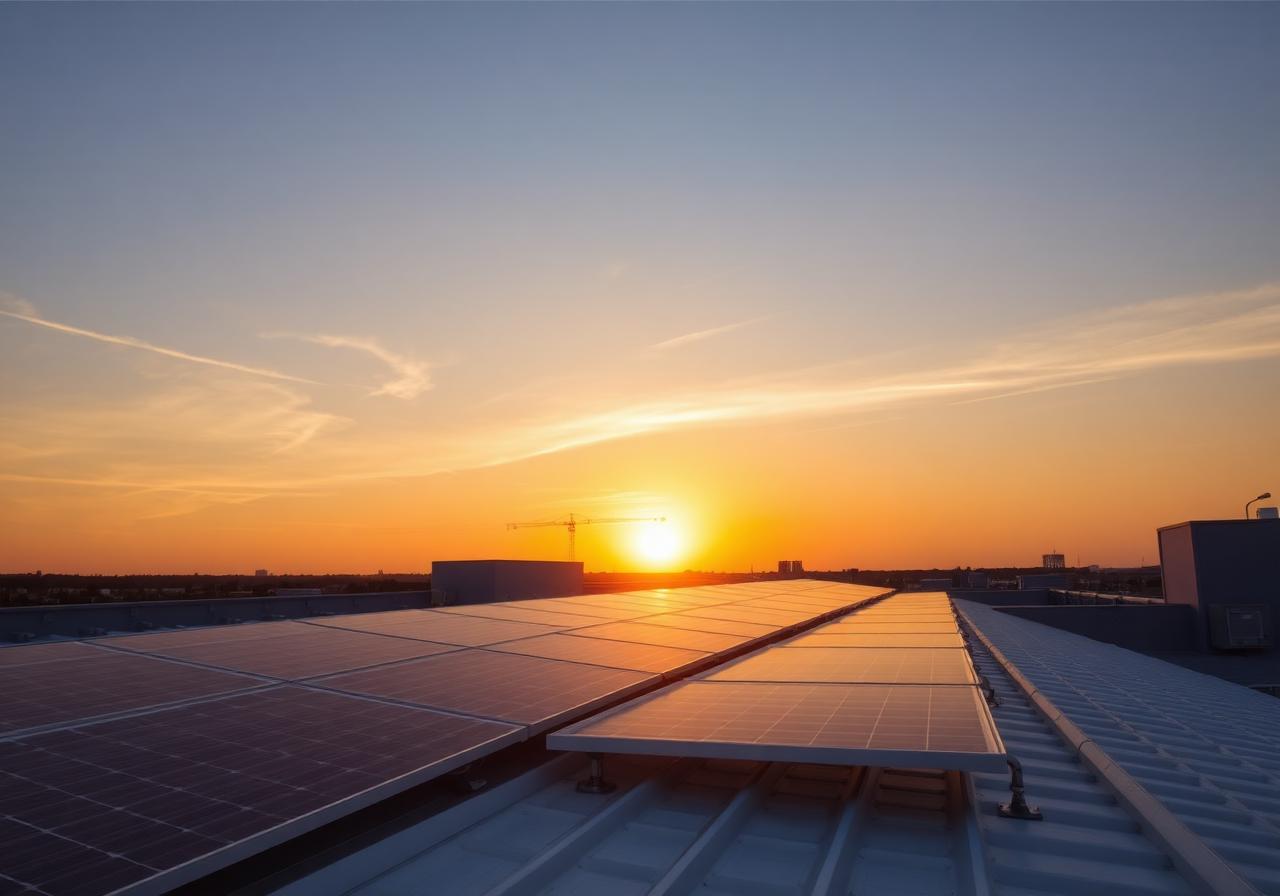 Energía Solar